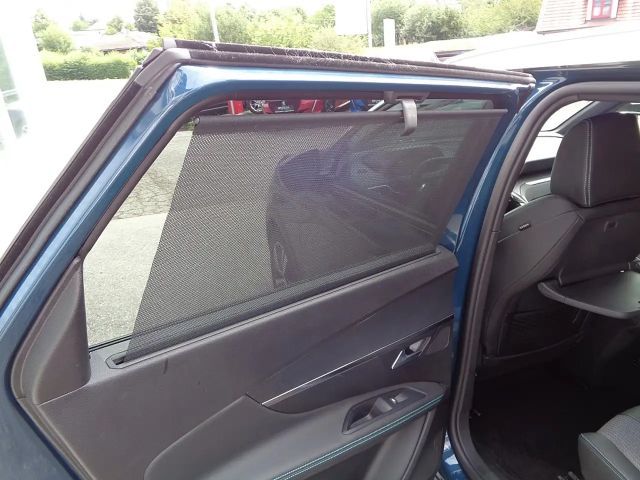 Peugeot 5008 Allure Pack BlueHDi EAT8