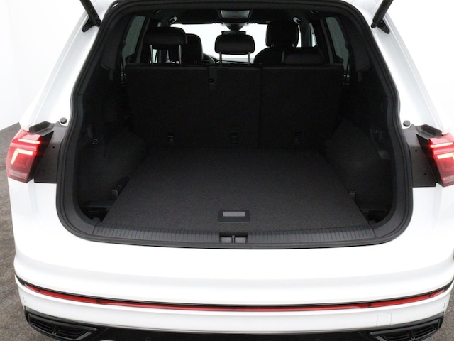 Volkswagen Tiguan 2.0 TDI Allspace DSG R-Line