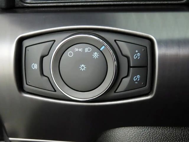 Ford Mustang Mach-E 5.0 Mach 1 Aut LED+MagneRide+SitzKlima