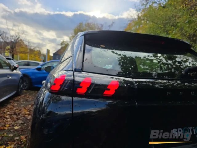 Peugeot E-2008 Allure Pack