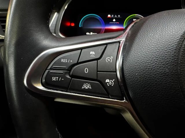 Mitsubishi ASX TOP 1.6 Hybrid