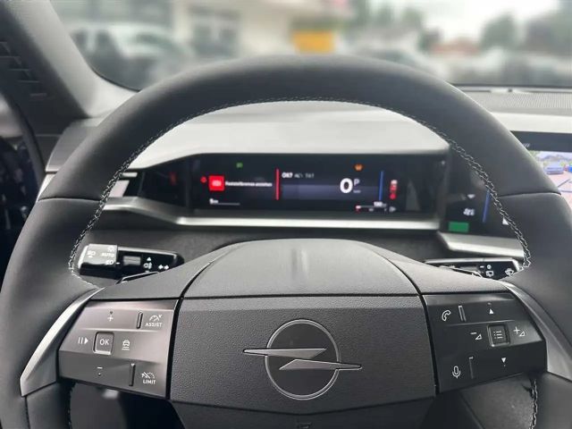 Opel Grandland X Edition Hybrid