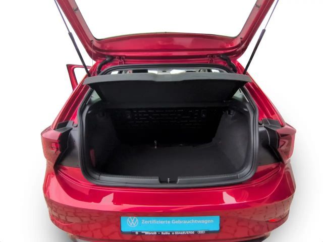 Volkswagen Polo 1.0 Fresh LED+PDC+KLIMA