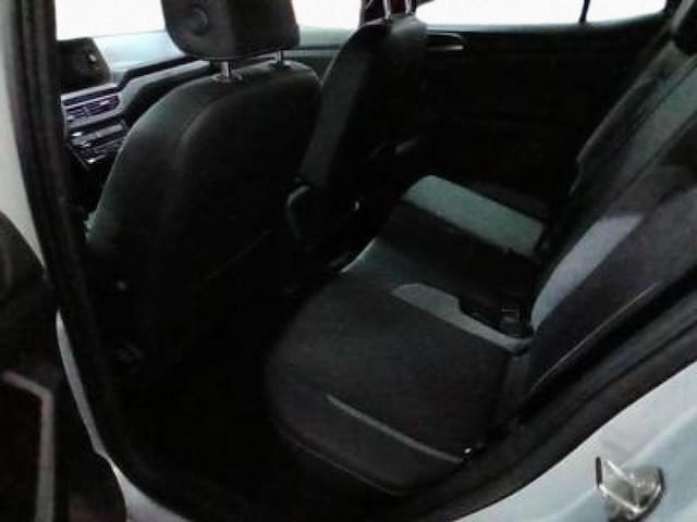 Volkswagen T-Cross 1.0 TSI DSG