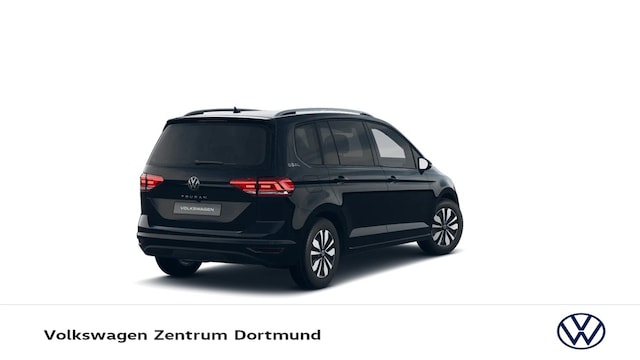 Volkswagen Touran 7-zitter