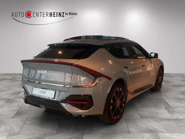 Kia EV6 GT-Line Vierwielaandrijving