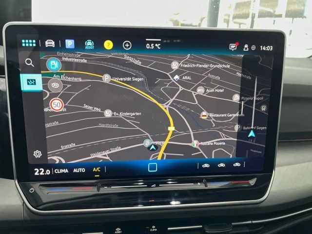 Volkswagen Golf DSG Life