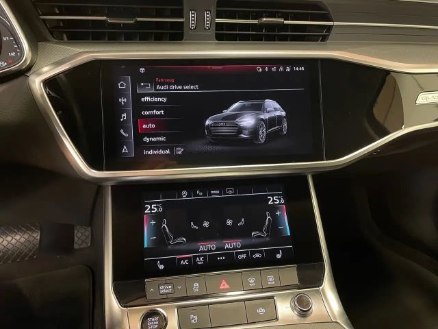 Audi A6 45 TDI Avant Quattro Sport