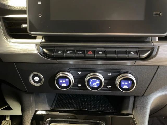 Nissan Townstar DIG-T Tekna