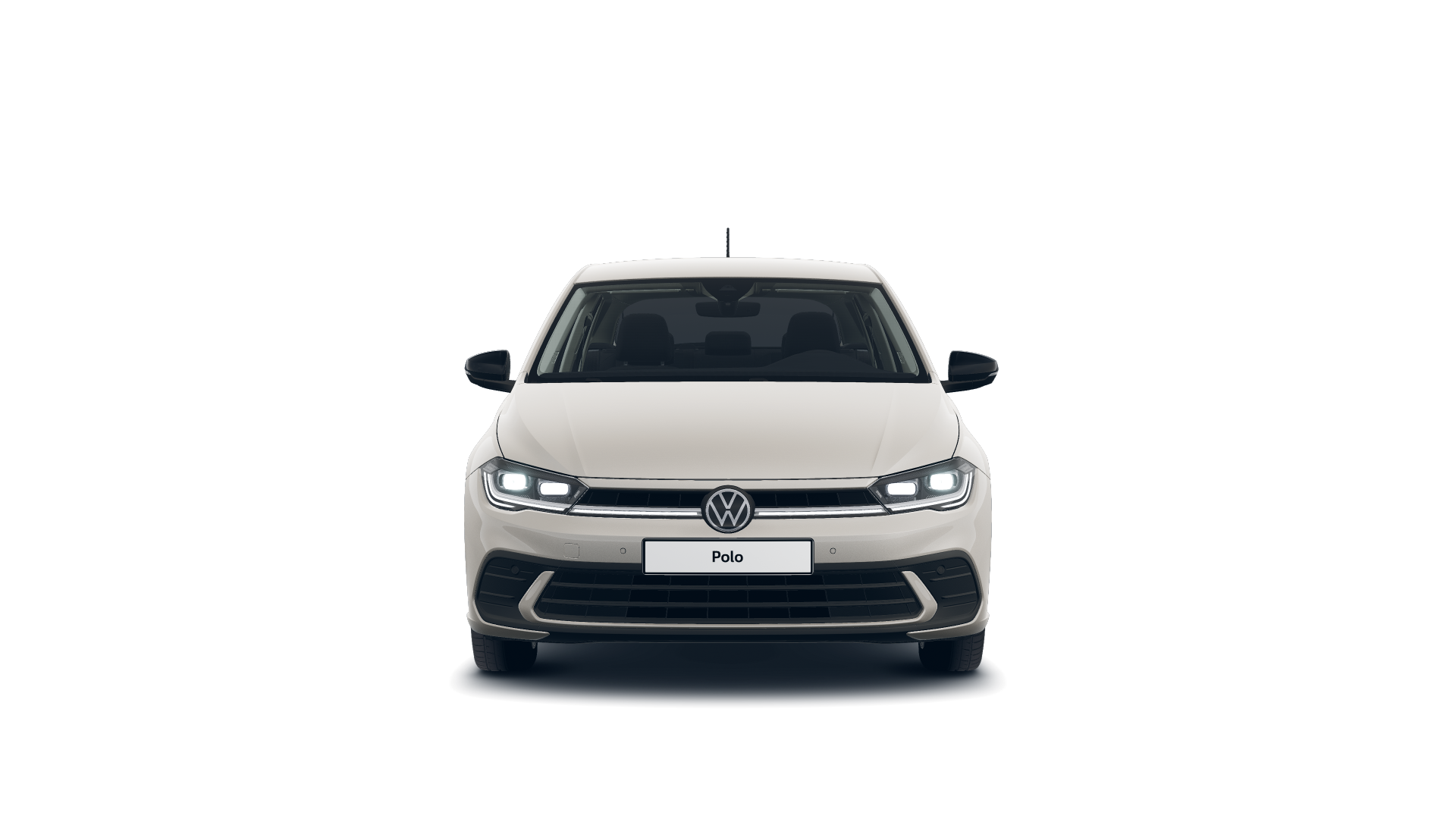 Volkswagen Polo 1.0 TSI Move