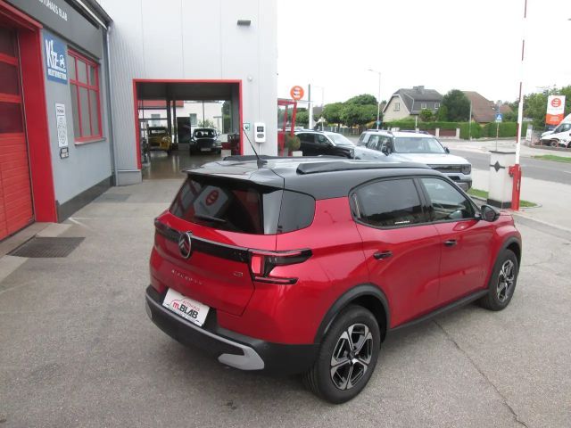 Citroën C3 Aircross Hybrid Max