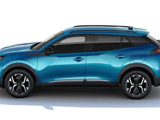 Peugeot 2008 Allure Pack EAT8