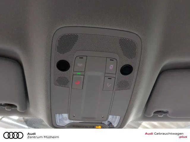 Audi Q3 45 TFSI Hybride S-Line