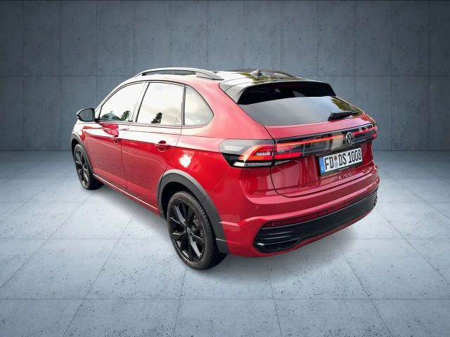 Volkswagen Taigo 1.0 TSI DSG R-Line