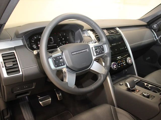 Land Rover Discovery AWD Dynamic SE