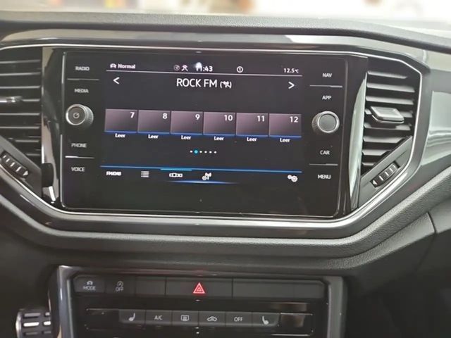 Volkswagen T-Roc DSG Sport