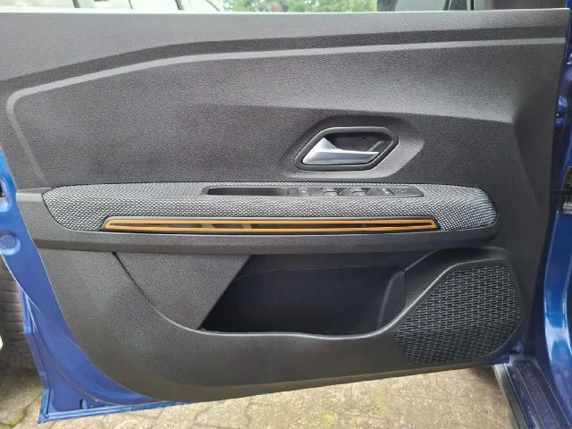 Dacia Sandero Comfort Stepway