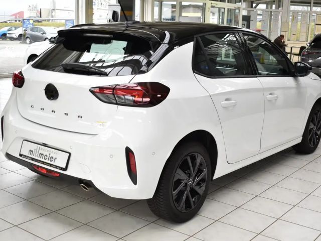 Opel Corsa 1.2 Turbo GS-Line Grand Sport