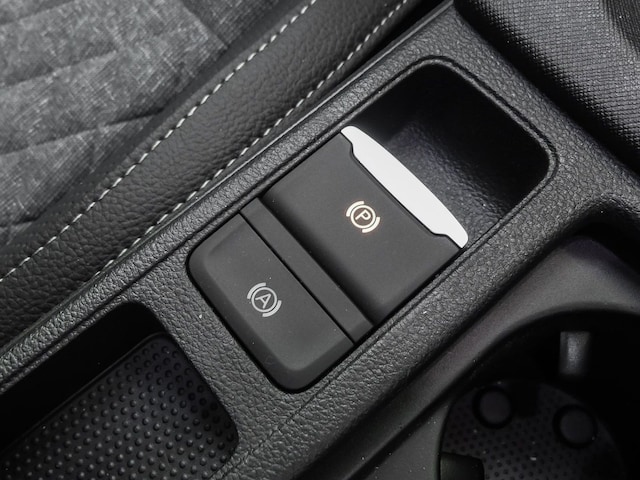 Skoda Octavia Combi Sportline