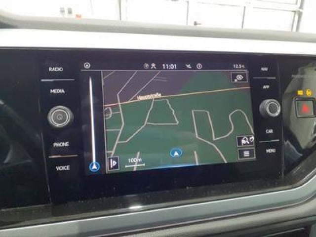 Volkswagen Polo 1.0 TSI DSG