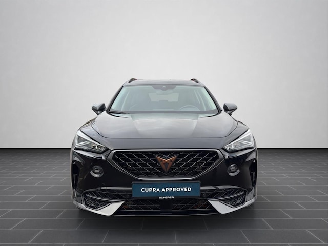 Cupra Formentor 1.4 e-Hybrid