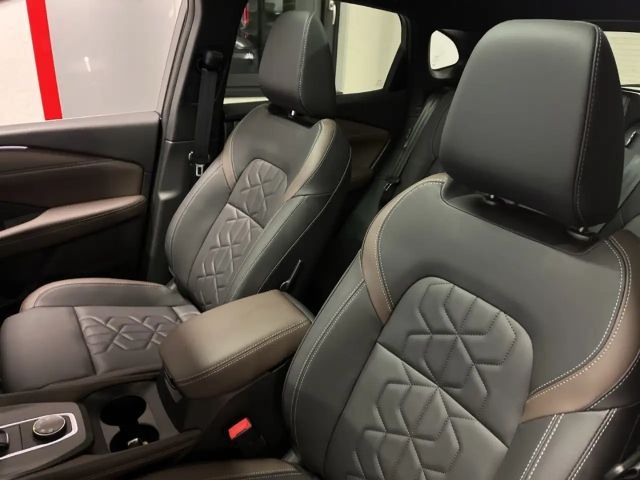 Nissan Qashqai AWD DIG-T Tekna