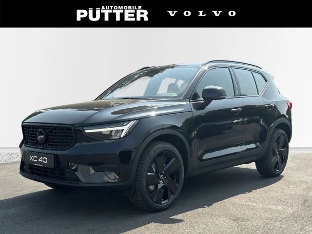 Volvo XC40 Ultra