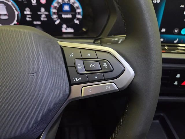 Volkswagen Caddy 4Motion