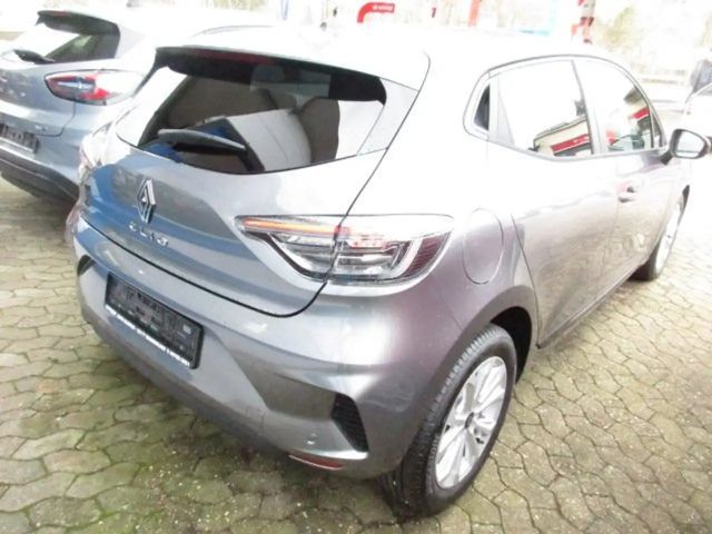 Renault Clio TCe 90 Techno