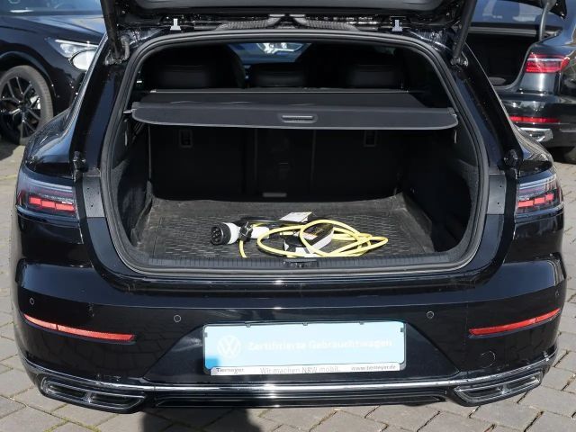 Volkswagen Arteon R-Line eHybrid