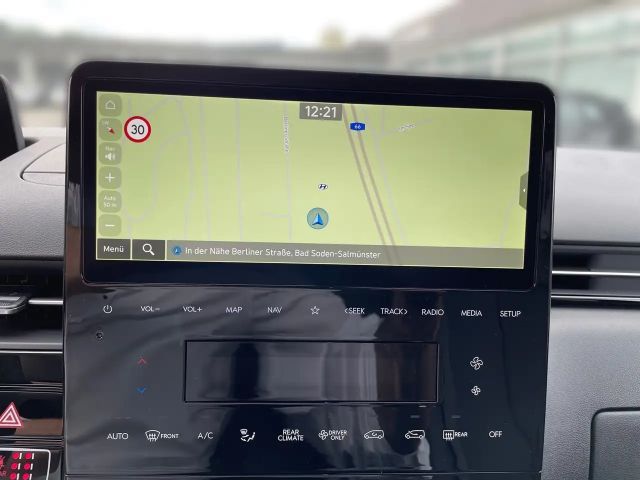 Hyundai Staria Prime