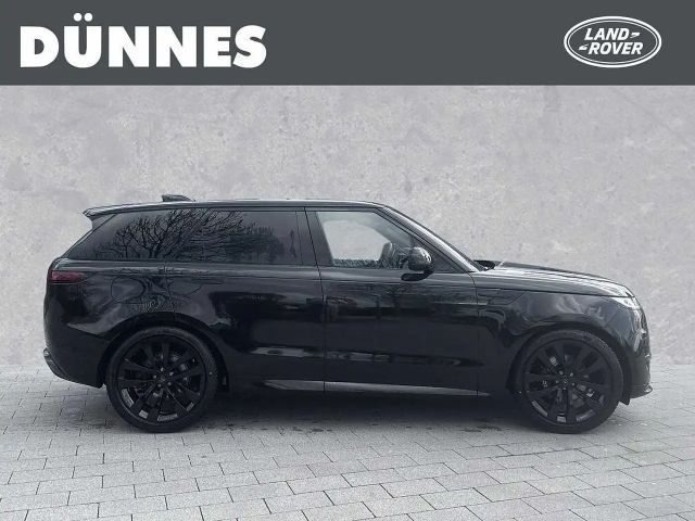 Land Rover Range Rover Sport D300 Dynamic HSE