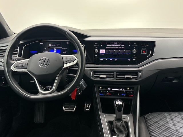 Volkswagen Taigo 1.0 TSI DSG R-Line