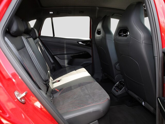 Volkswagen ID.4 4Motion GTX