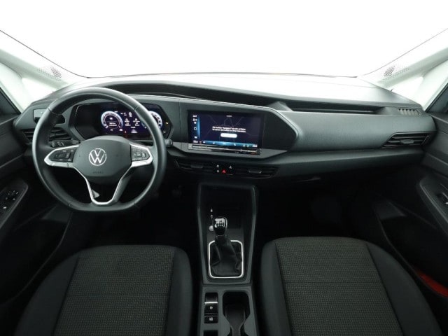 Volkswagen Caddy Combi