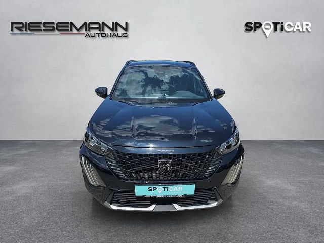 Peugeot 2008 Allure Pack BlueHDi EAT8