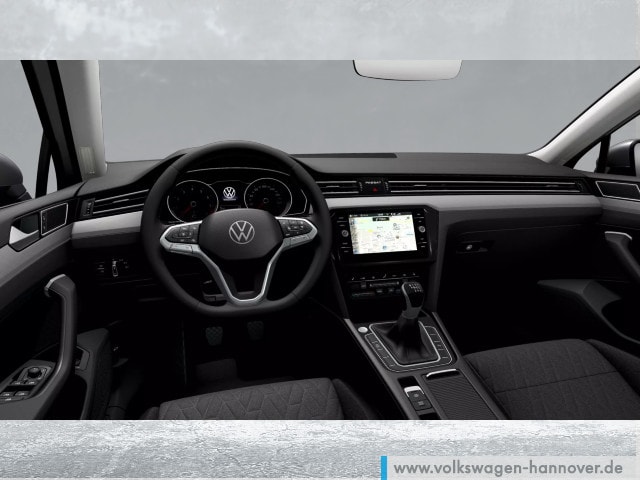 Volkswagen Passat 1.5 TSI Business Variant