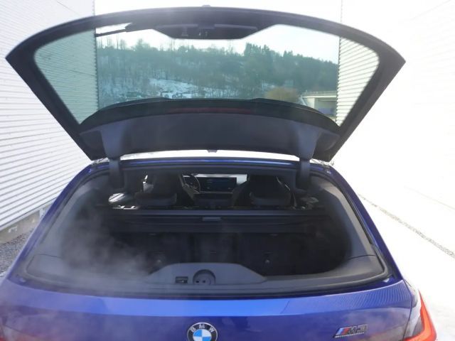 BMW M3 Competition Touring xDrive