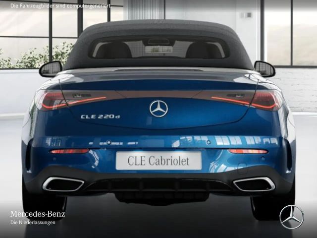 Mercedes-Benz CLE 220 AMG Line