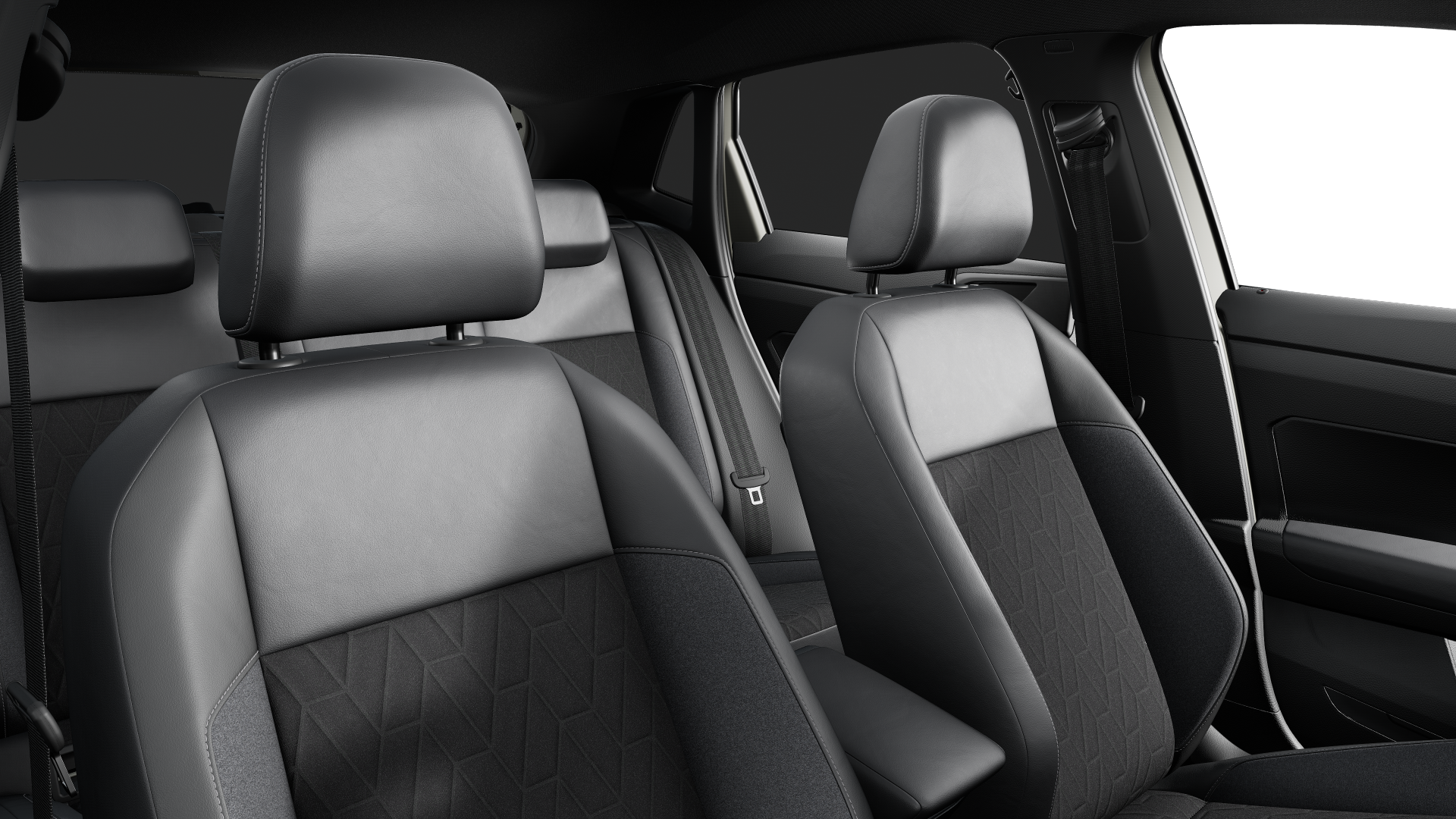 Volkswagen Polo IQ.Drive Plus