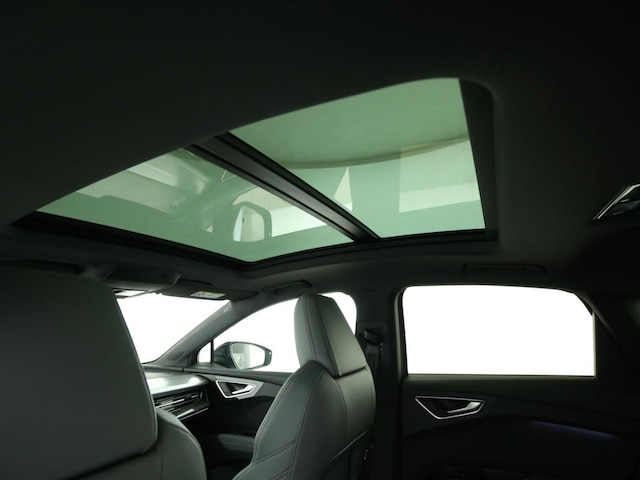 Audi Q4 e-tron 50 Quattro Sportback