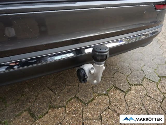 Volvo V60 AWD Bright Plus T6