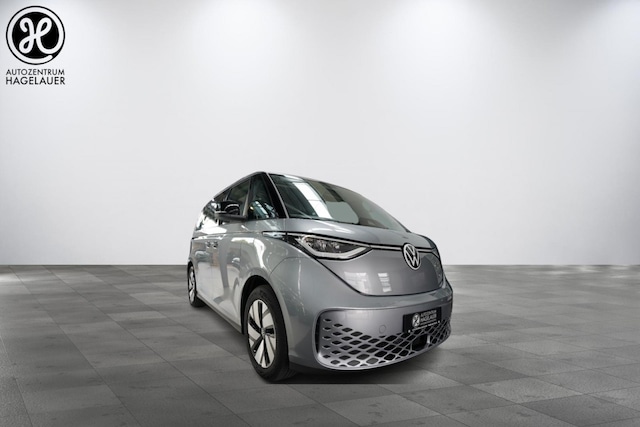 Volkswagen ID.Buzz 150 kW 77 KWh Pro