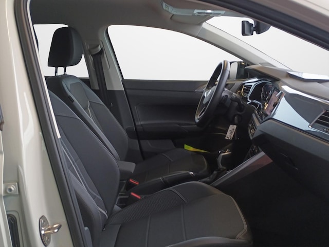 Volkswagen Taigo 1.0 TSI DSG Style