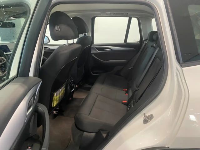 BMW X3 xDrive xDrive30e