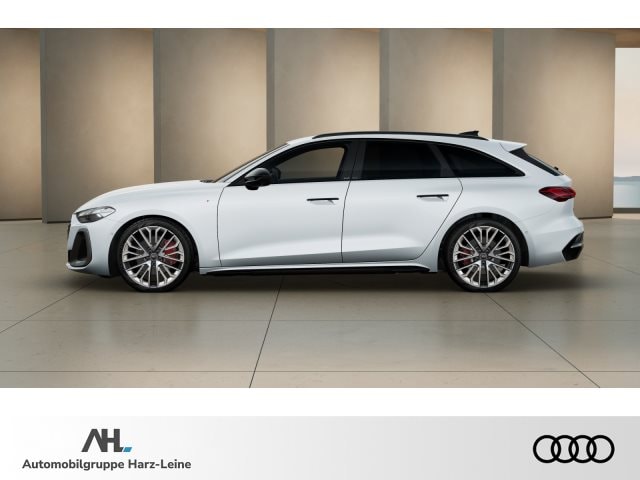 Audi A5 Avant Quattro S-Tronic
