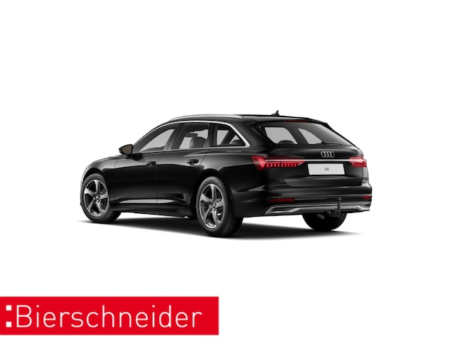 Audi A6 45 TFSI Avant S-Tronic