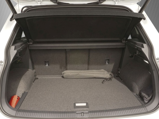 Volkswagen Tiguan 2.0 TDI 4Motion DSG R-Line