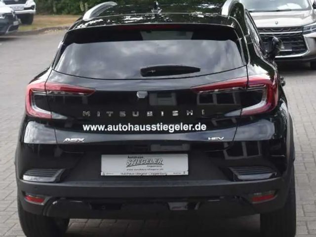 Mitsubishi ASX EDITION 1.8 Hybrid