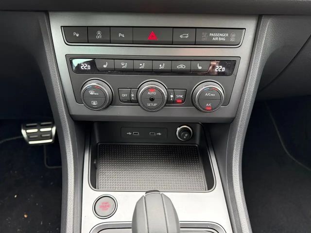 Cupra Ateca 1.5 TSI DSG